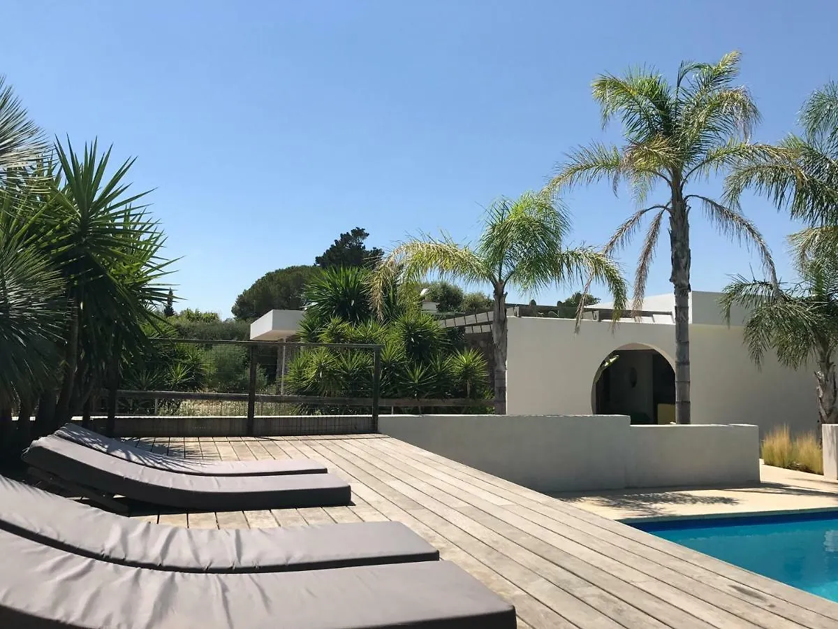 Golfe De Saint Tropez- Beauvallon Villa Grimaud
