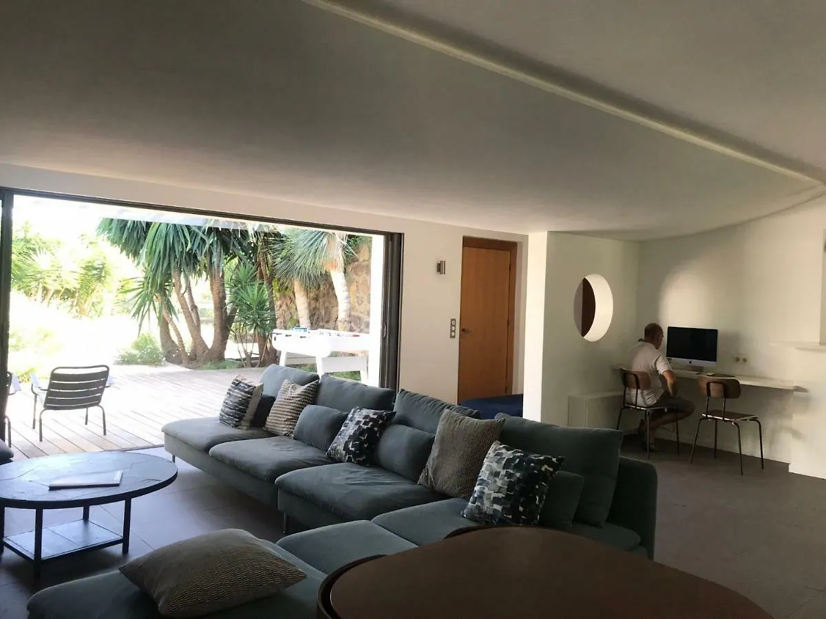 Golfe De Saint Tropez- Beauvallon Villa Grimaud 0*,