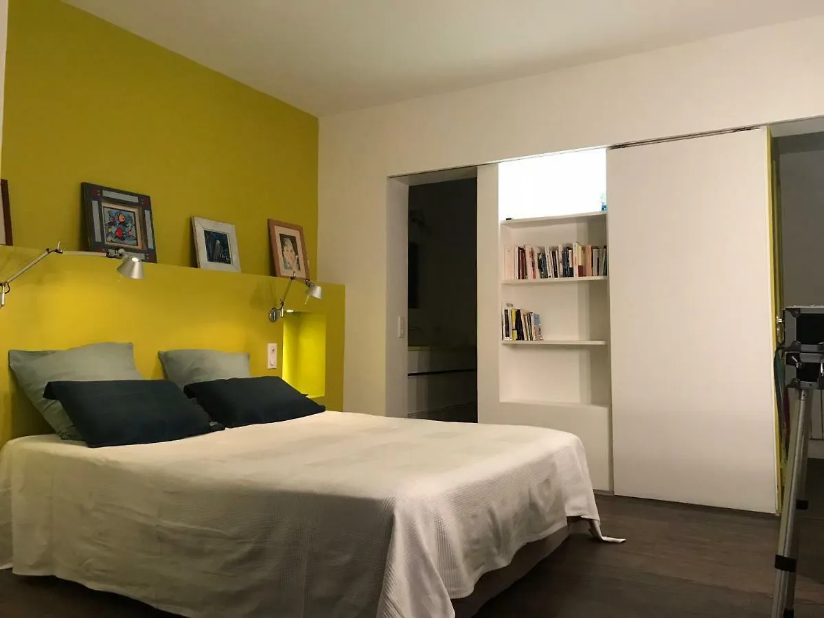 Golfe De Saint Tropez- Beauvallon Villa Grimaud