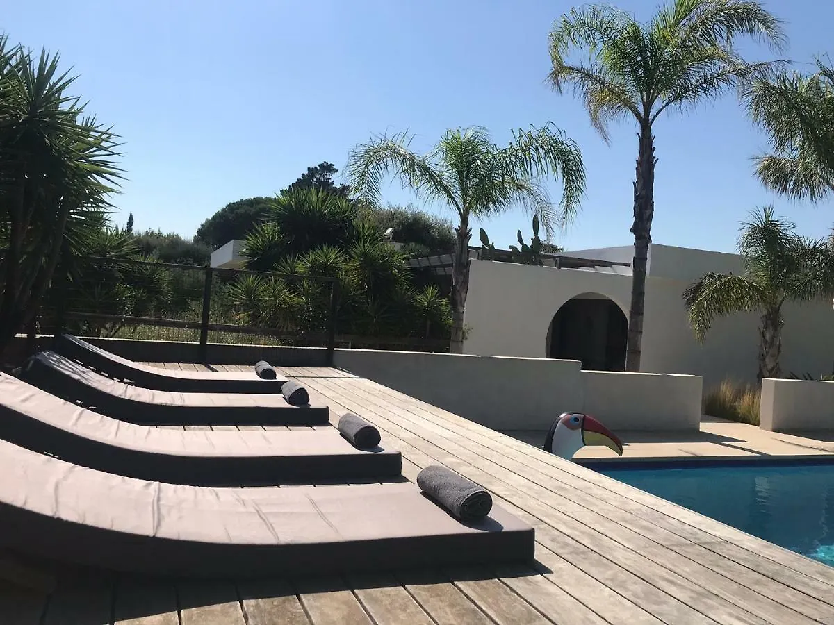 Golfe De Saint Tropez- Beauvallon Villa Grimaud 0*,  France